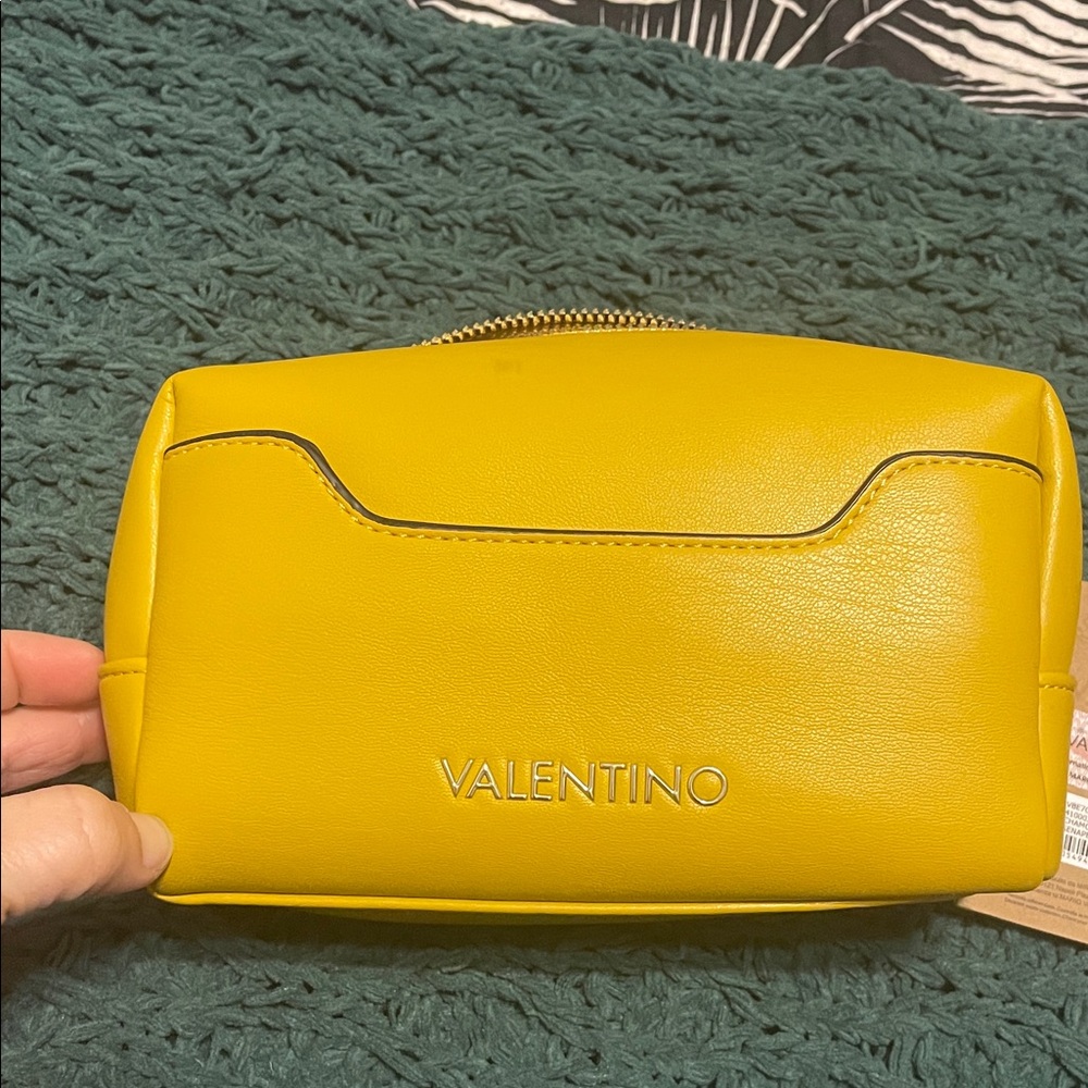 Valentino small pouch